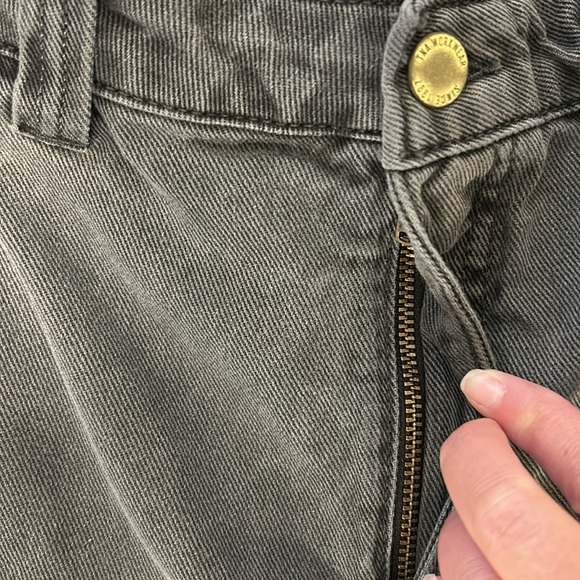 TNA women’s denim pants - Picture 2 of 5